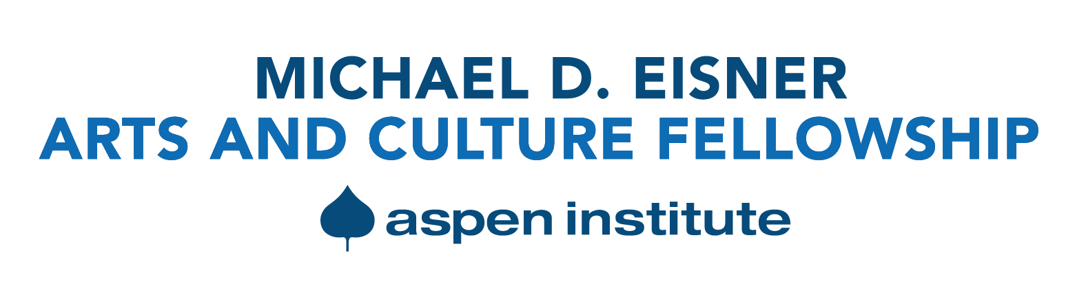 Arts & Culture Fellowship