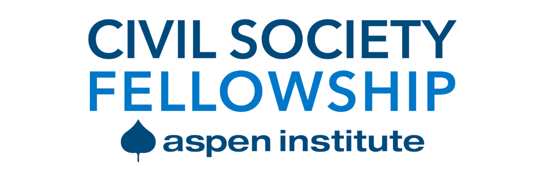 Civil Society Fellowship