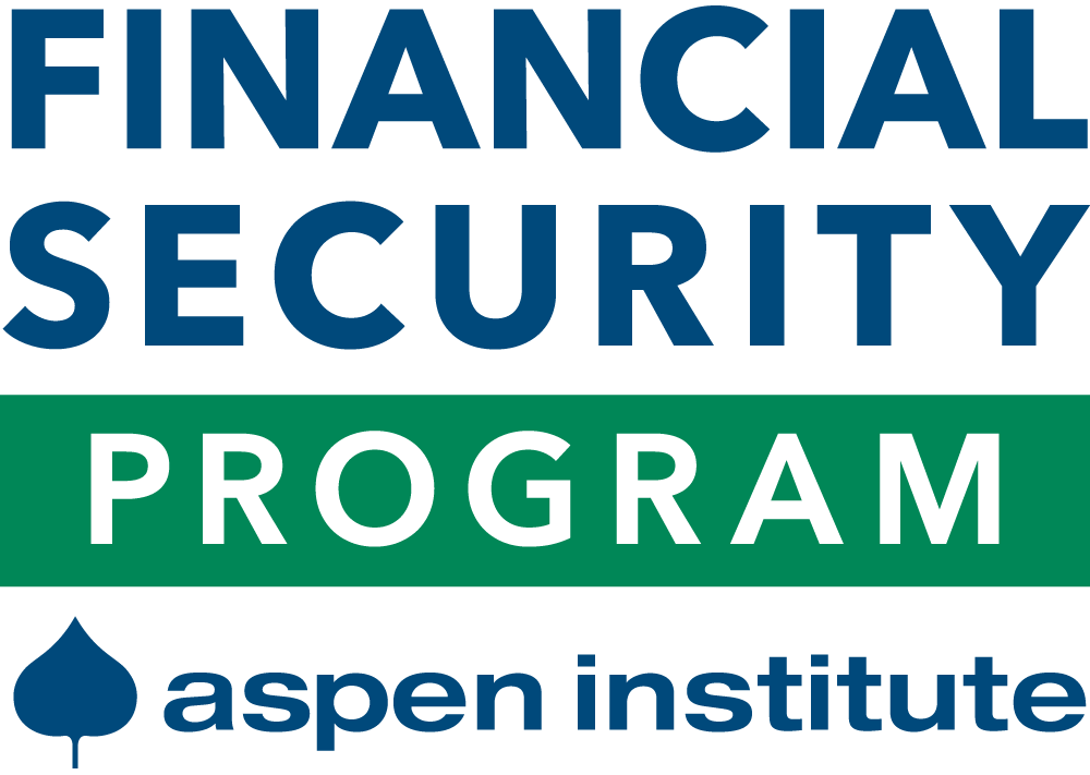 Finance Security Program logo