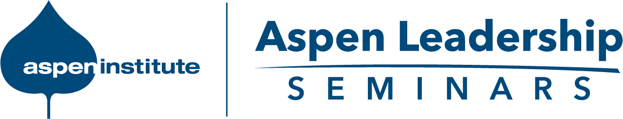 The Aspen Executive Seminar